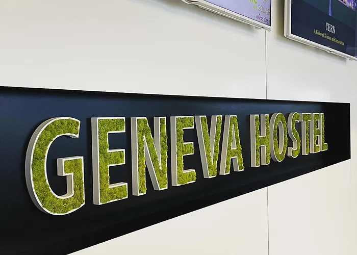 Geneva Hostel